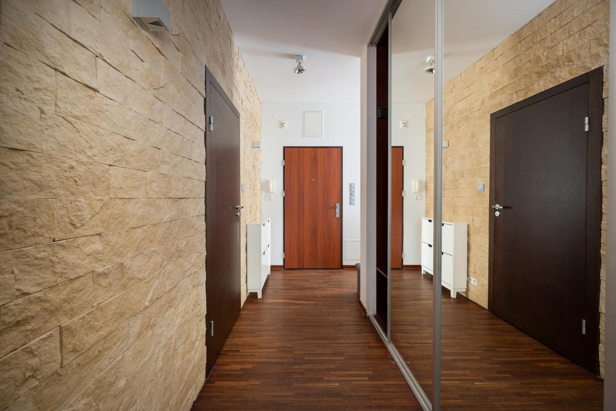 Stawki Pleasant Apartment Warszawa Zewnętrze zdjęcie