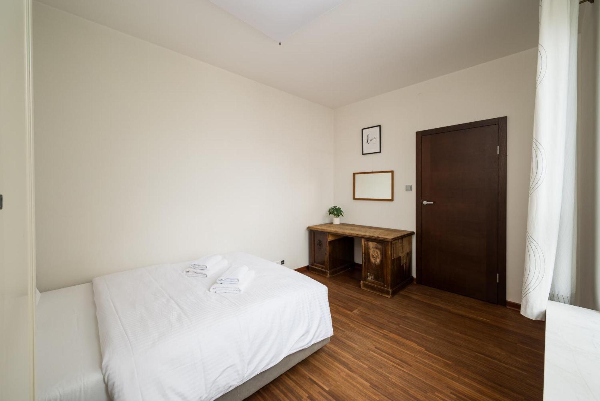 Stawki Pleasant Apartment Warszawa Zewnętrze zdjęcie