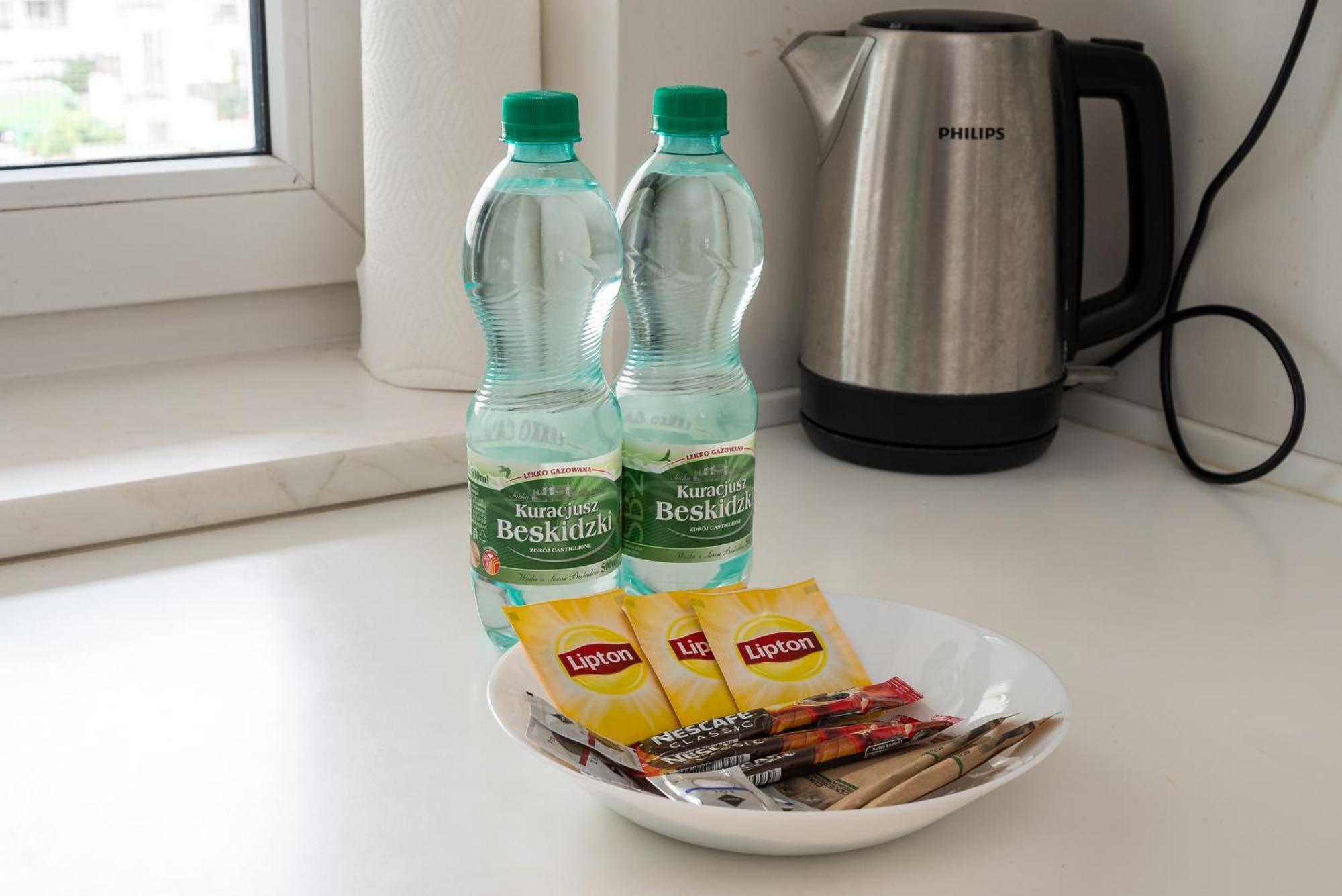 Stawki Pleasant Apartment Warszawa Zewnętrze zdjęcie