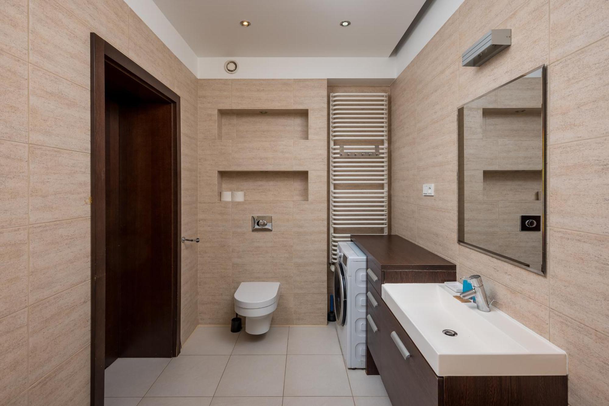 Stawki Pleasant Apartment Warszawa Zewnętrze zdjęcie