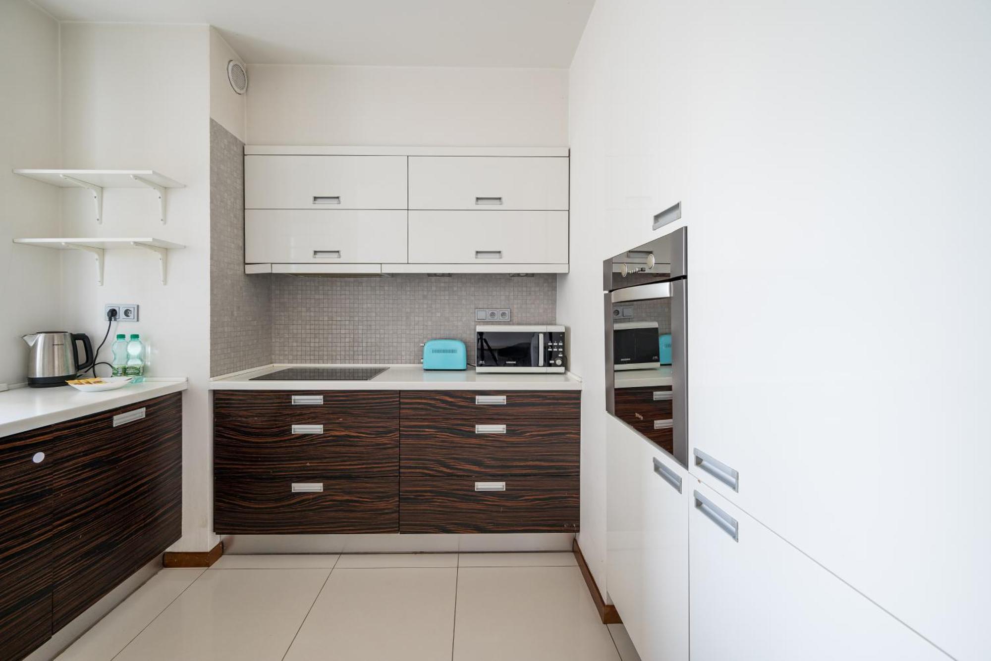 Stawki Pleasant Apartment Warszawa Zewnętrze zdjęcie