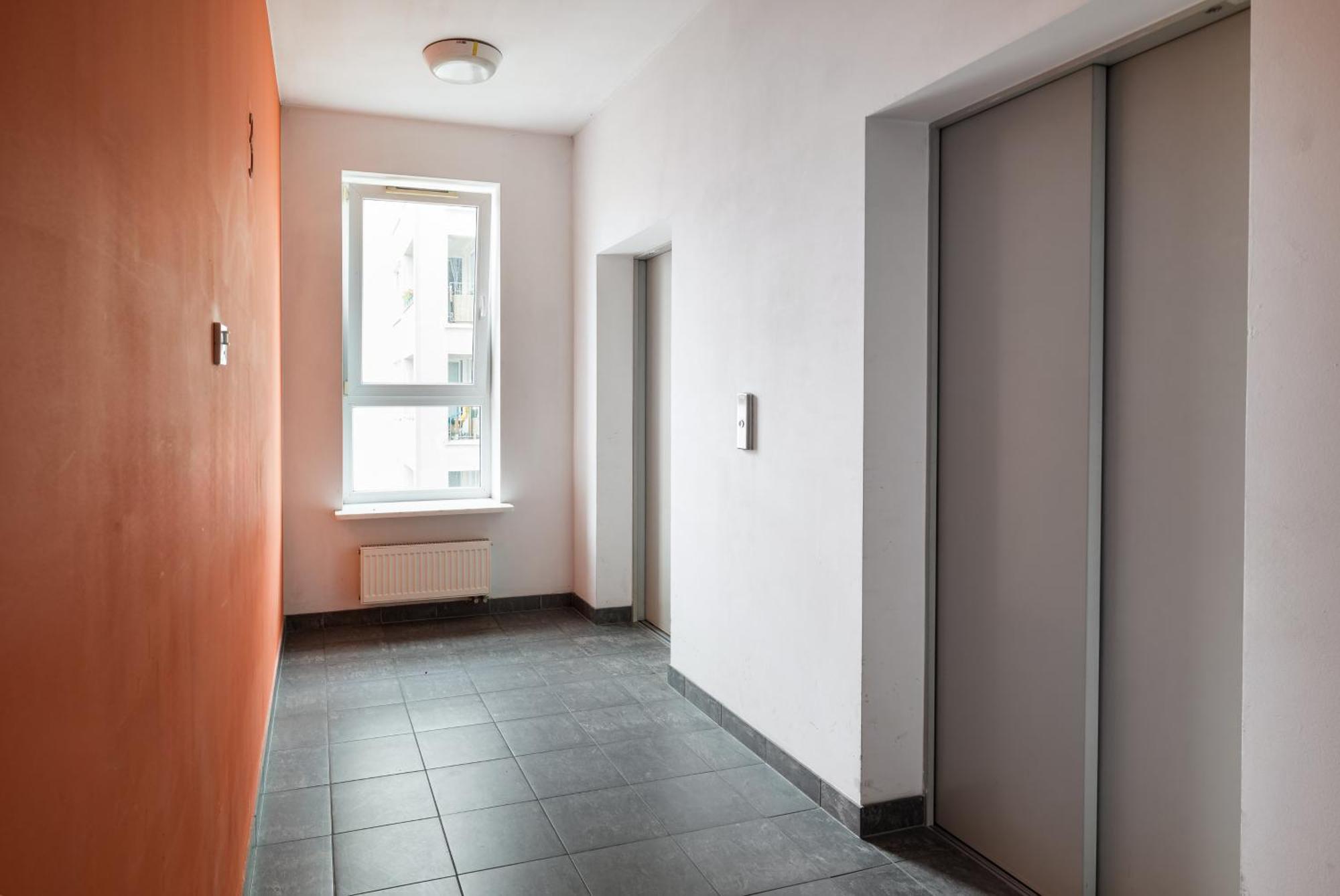 Stawki Pleasant Apartment Warszawa Zewnętrze zdjęcie
