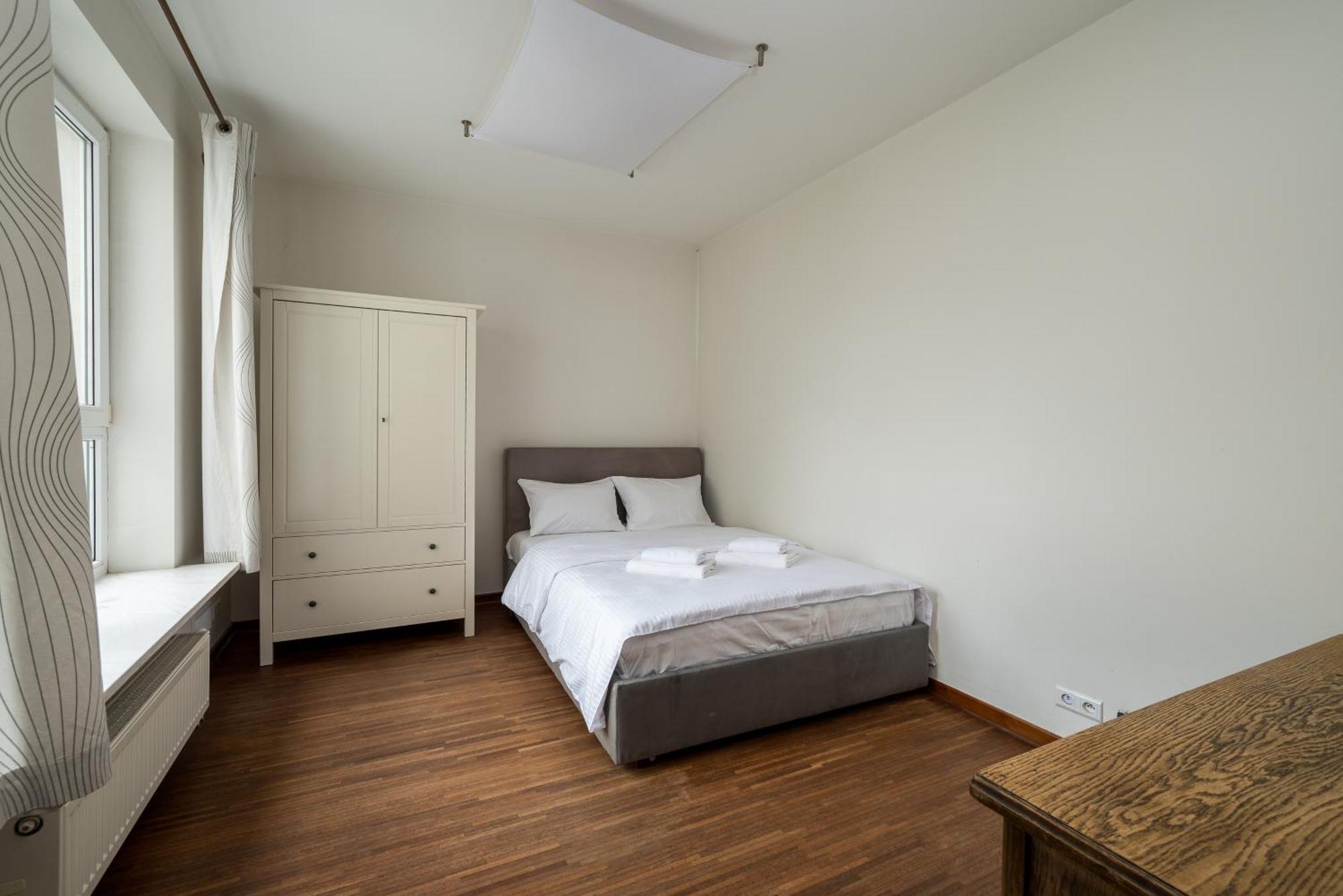 Stawki Pleasant Apartment Warszawa Zewnętrze zdjęcie