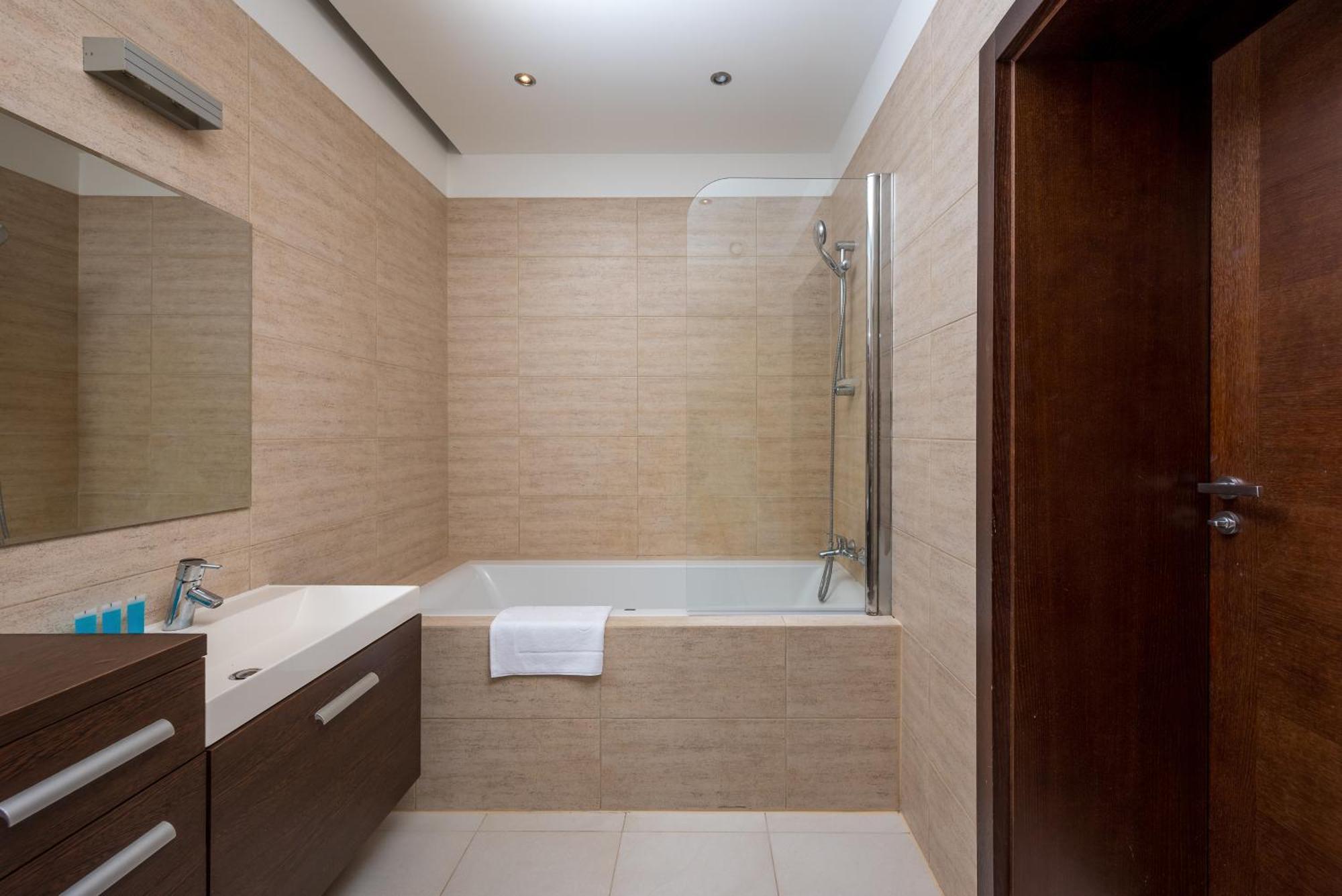 Stawki Pleasant Apartment Warszawa Zewnętrze zdjęcie