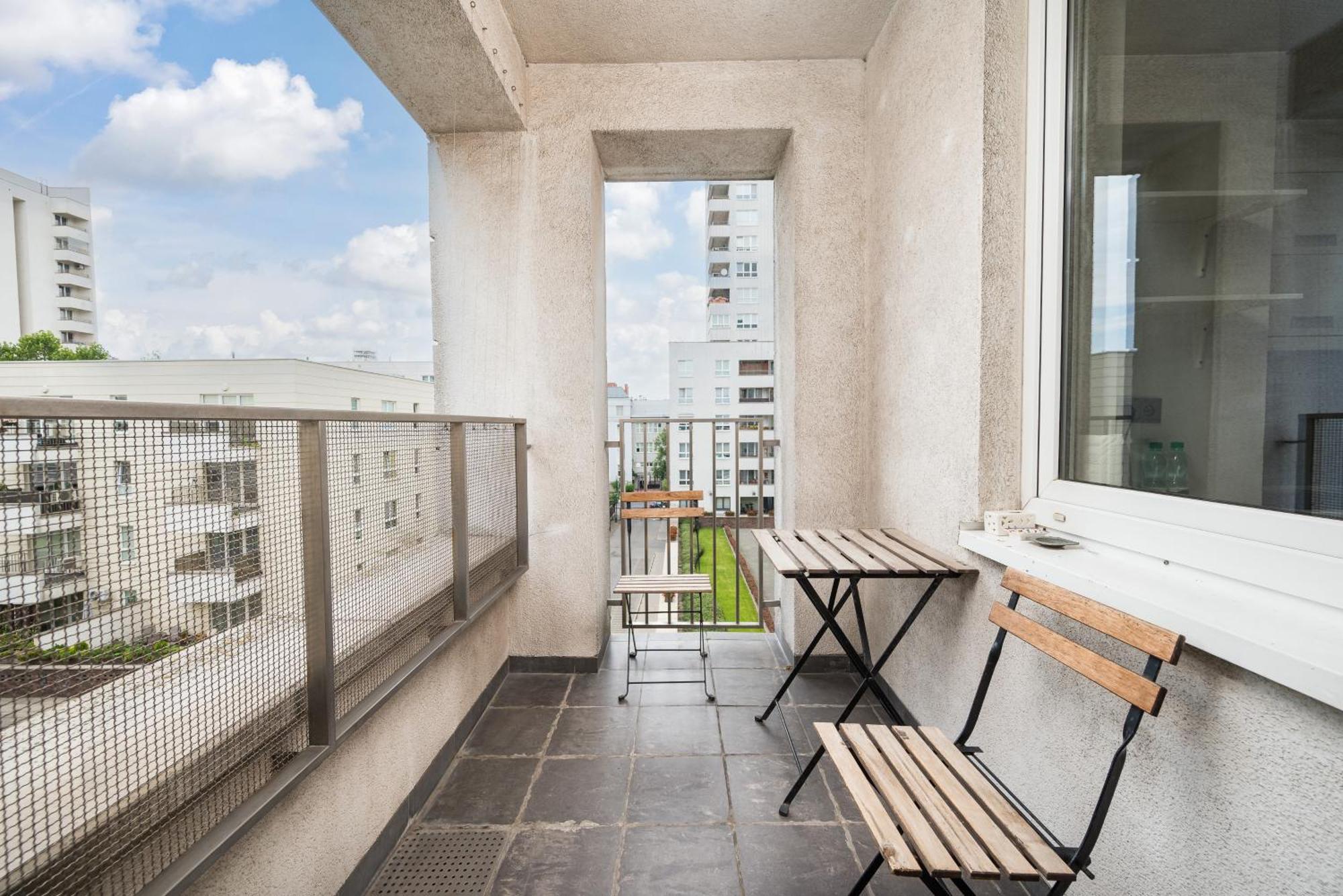 Stawki Pleasant Apartment Warszawa Zewnętrze zdjęcie